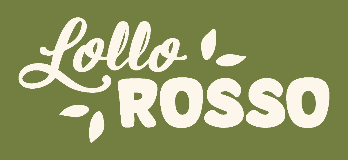 Lollo Rosso